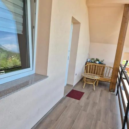 Orhidea Apartment Ljubljana Exterior photo