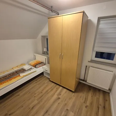 Orhidea Apartment Ljubljana Exterior photo
