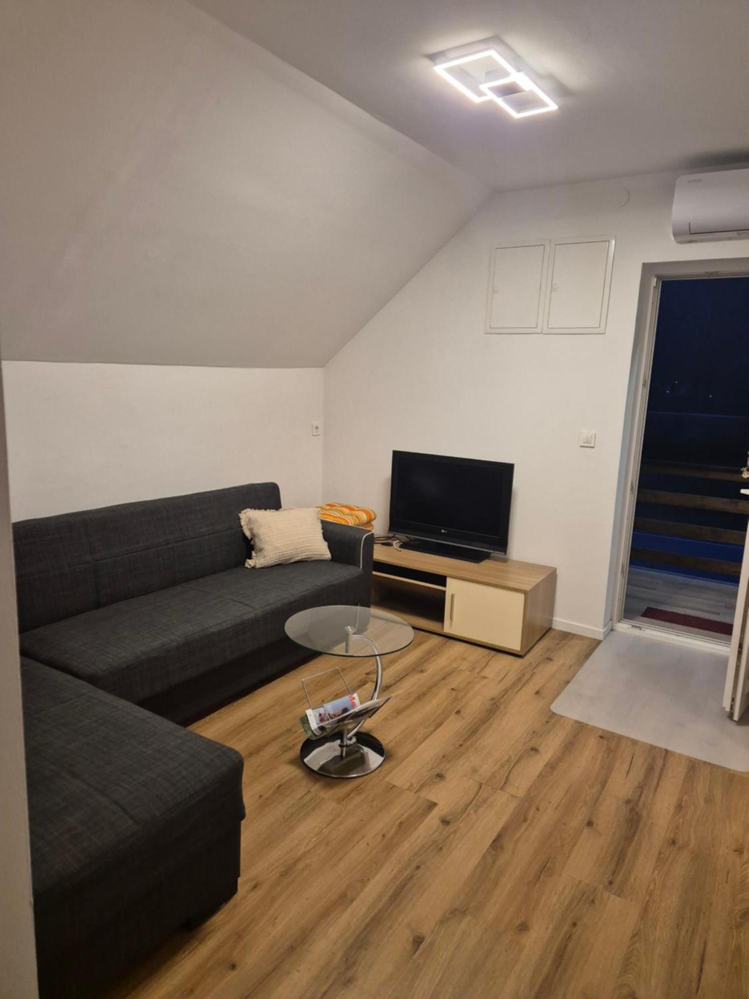 Apartment Orhidea