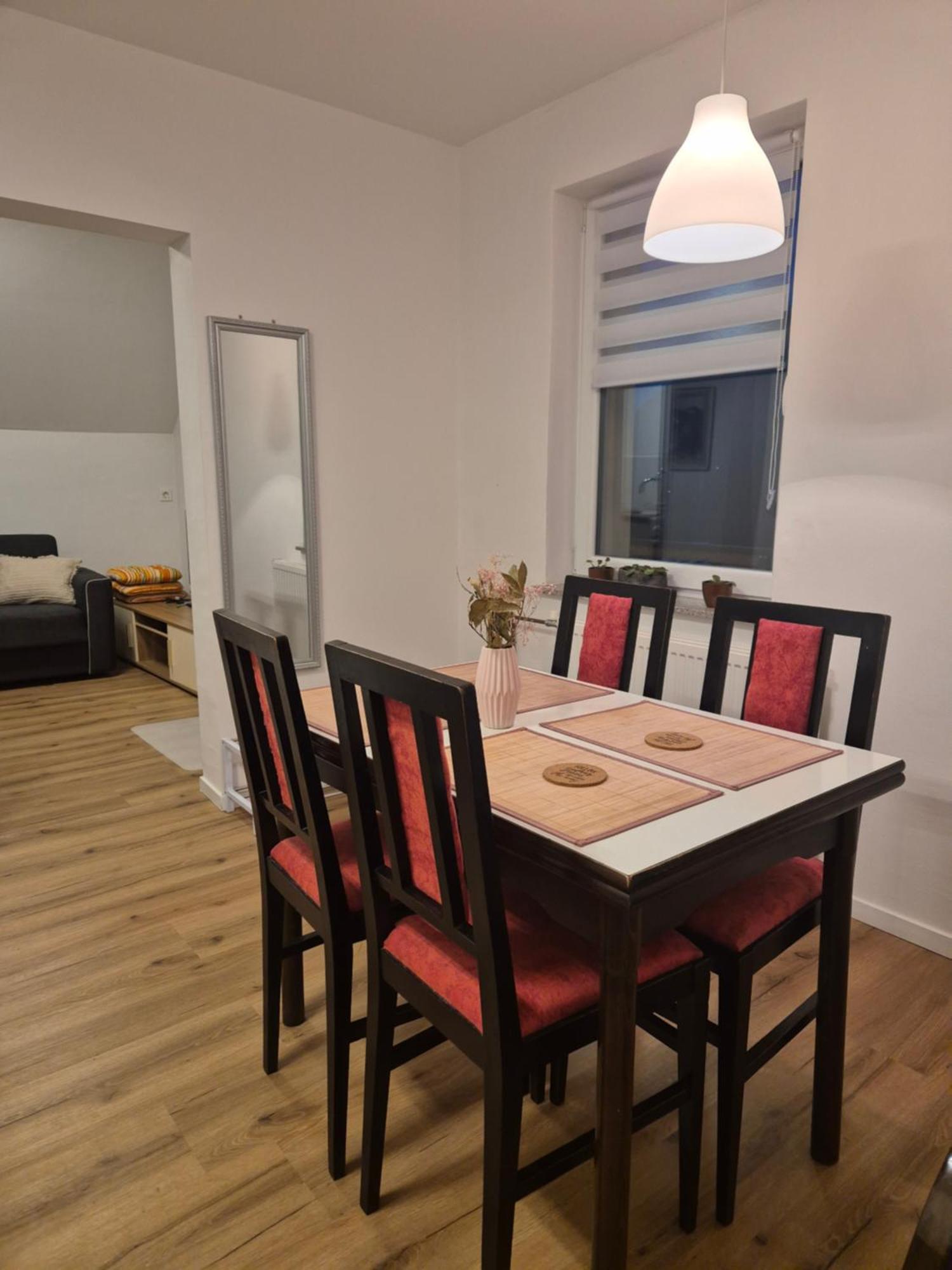 Apartment Orhidea