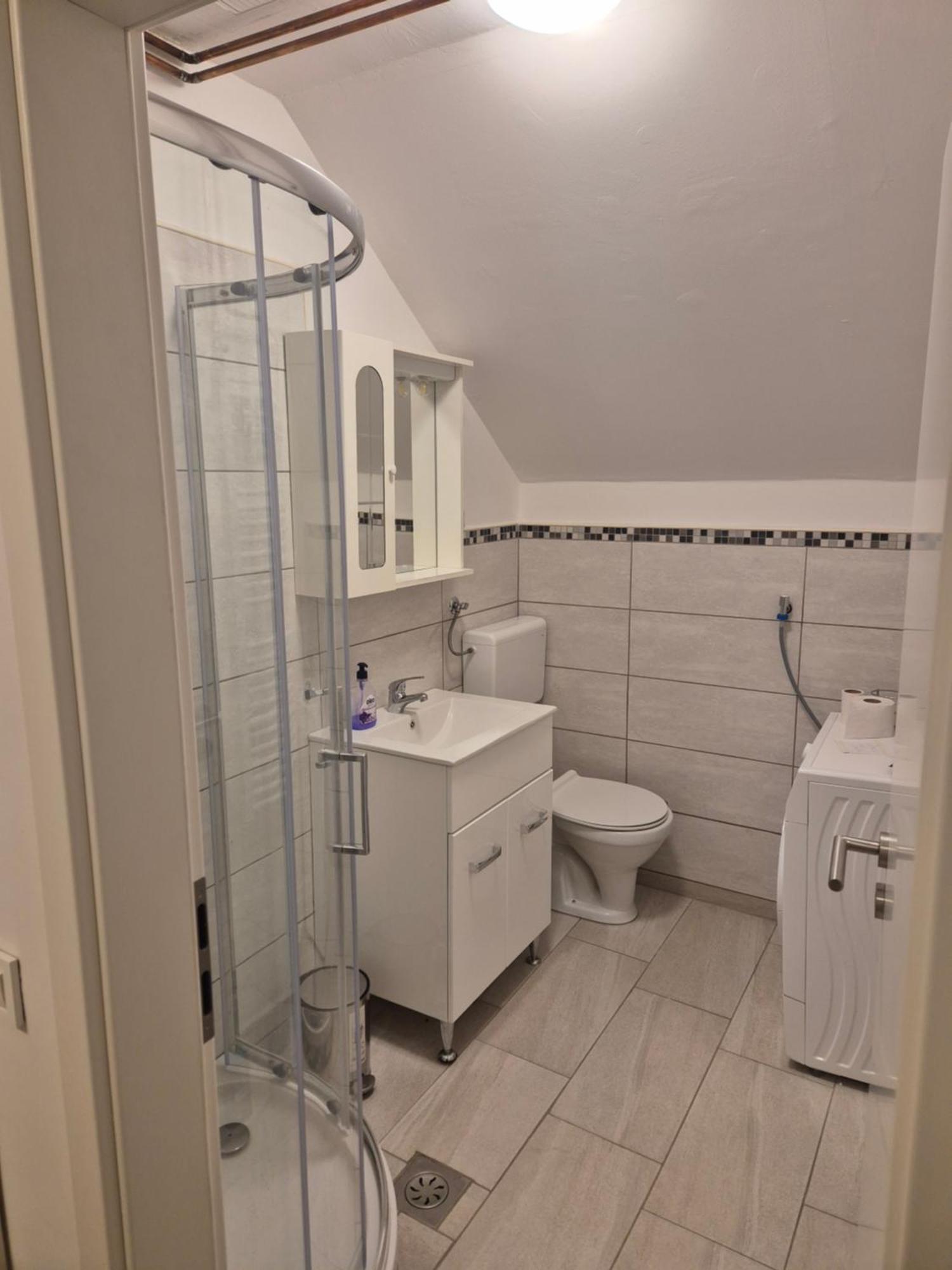 Apartment Orhidea