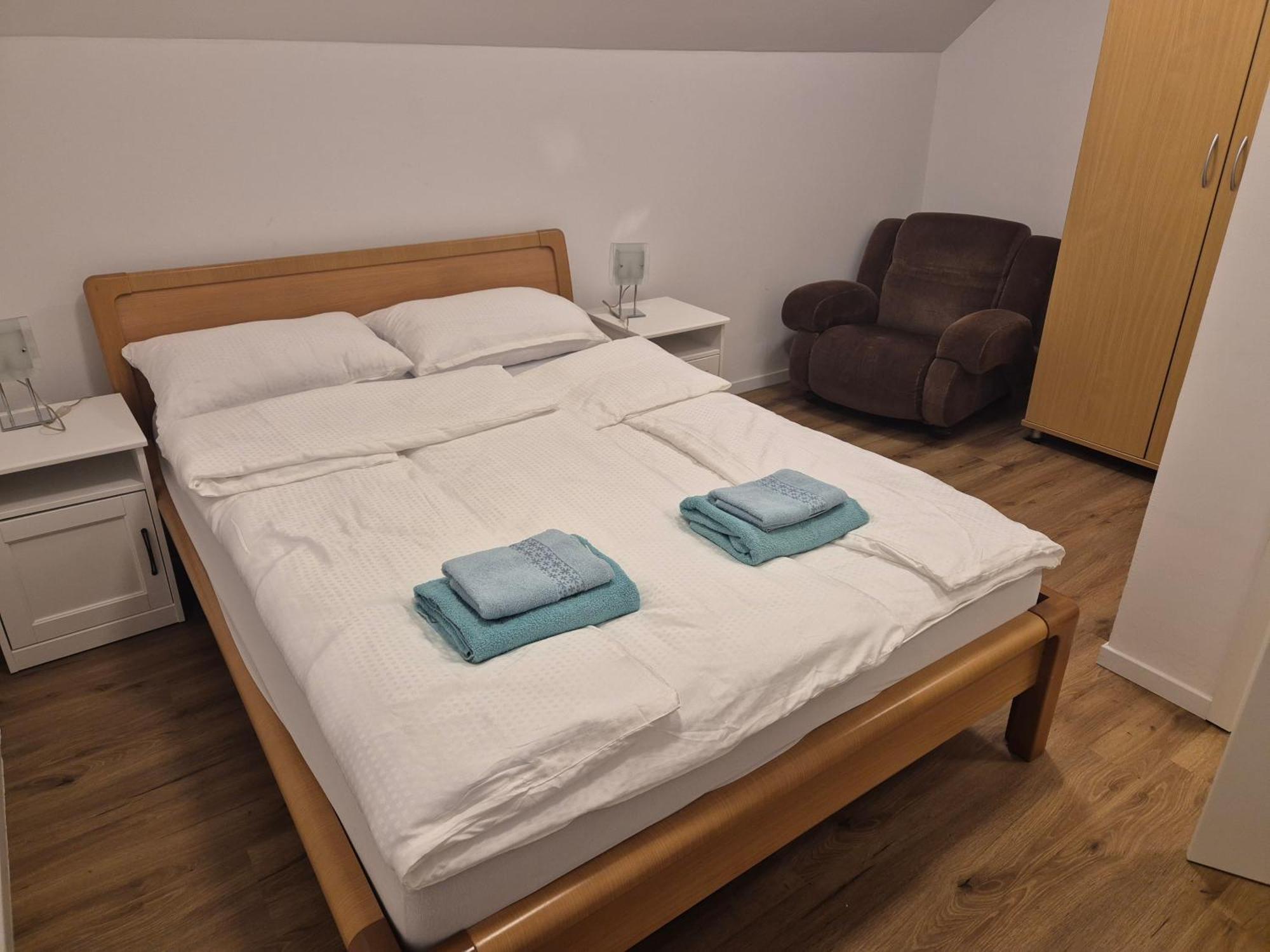 Apartment Orhidea *