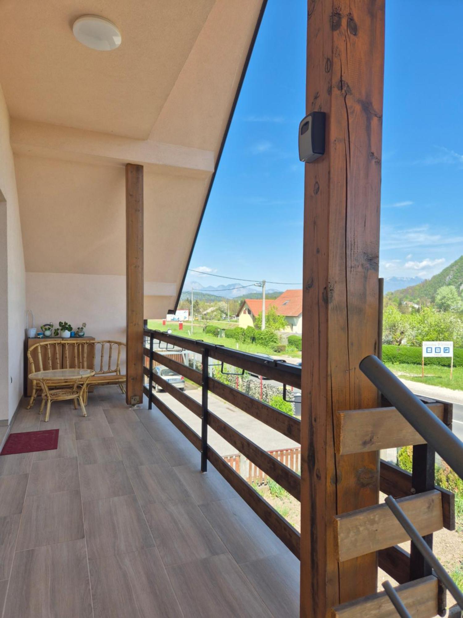 Apartment Orhidea