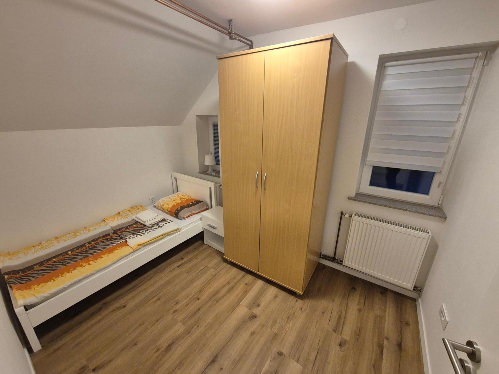 Apartment Orhidea *